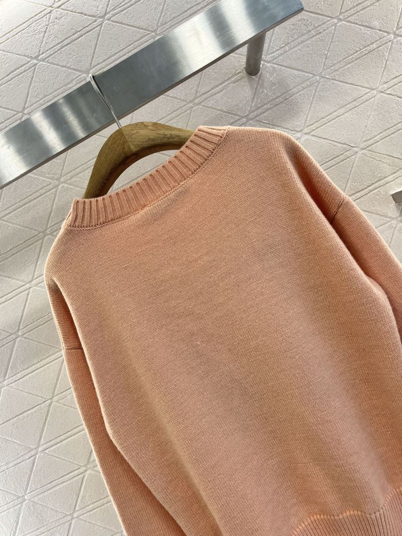 Christian Dior Sweaters